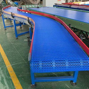 Maxsen yüksek kalite Mini modüler bant konveyör dikey tasarım gıda sınıfı plastik yeni endüstriyel kullanım doğrudan çin üretici - Product Image 6