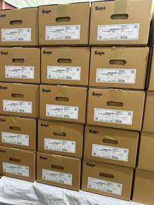 แบริ่งลูกกลิ้งเรียวนิ้ว HH221449/HH221410 USA ดั้งเดิม101,6*190,5*57,15 <span class=keywords><strong>jtekt</strong></span> - Product Image 6