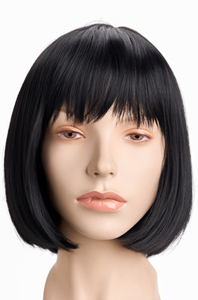 Women's Short Hair