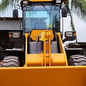 รถตักขนาดใหญ่ SDLG 933 คุณภาพสูง รถตักดิน SDLG ของแท้จากจีน เครื่องจักรงานดิน SDLG 933 - Product Image 5