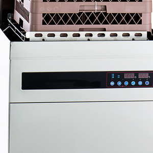 เครื่องล้างจานแบบตั้งพื้น อัตโนมัติเต็มรูปแบบ สำหรับใช้งานเชิงพาณิชย์ - Product Image 2