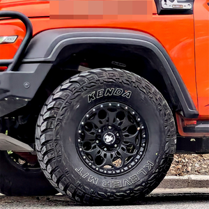 Rines Personalizados 5x150 6x135 6x139.7 6x114.3 5x127 para Ford F-150/Ford Expedition SUV de Tamaño Completo/<span class=keywords><strong>Lincoln</strong></span> <span class=keywords><strong>Navigator</strong></span>/Toyota Prado 120/150 - Product Image 5