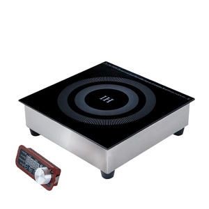 فرن كهربائي مدمج من ثلاث مناطق من من من من من حيث بالتحكم في الانزلاق ببوصة - Product Image 6