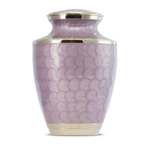 Adult Cremation <b>Urn</b> for Human Ashes Aluminium <b>Urns</b> Wholesale Funeral Supplies <b>Large</b> Size Cremation <b>Urn</b> - Product Image 4