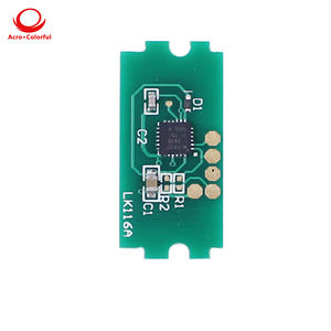 Chip Toner compatibile per KyoceraS <span class=keywords><strong>ECOSYS</strong></span> P3055 P3060 cartuccia Chip Resetter TK-3190 TK-3192 TK-3191 TK-3194 TK-3193 - Product Image 6