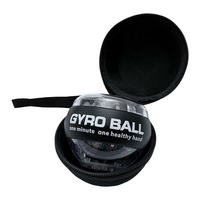 Vente en gros d'Exerciseur de Poignet Résistance Réglable Exerciseur de Main Multifonction Comptage Balle Gyroscopique pour Poignet Plus Fort