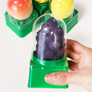 ไอศกรีมรสองุ่นไล่เฉดสีม่วง PoPI CAT เนื้อครีมเข้มข้น เหมาะสำหรับปิกนิกและของขวัญสำหรับน้ำ<span class=keywords><strong>ชา</strong></span>ยามบ่าย - Product Image 4