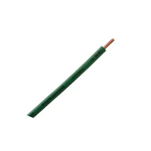 Cable de cobre estañado y aislado de PVC, UL1569, 105C, 300V