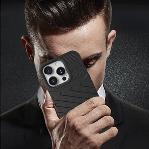 Nhà Máy Bán buôn TPU 3D lõm-lồi kinh doanh điện thoại di động Trường hợp đối với Oppo Infinix TECNO cộng với giá rẻ nhất - Product Image 1