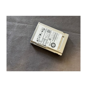 0KFV6V 3.84TB SAS 12Gbps Lecture Intensive 2.5'' <span class=keywords><strong>SED</strong></span> SSD KPM5WRUG3T84 - Product Image 4