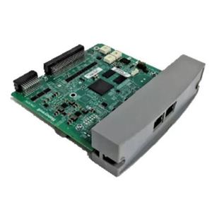 โมดูลสแกนเนอร์ I/O รุ่น 900S75S-0460 ของแท้และใหม่ 2 โมดูล พอร์ตอีเธอร์เน็ตคู่ SIL2 สำหรับระบบควบคุมแบบกระจาย HC900 - Product Image 1