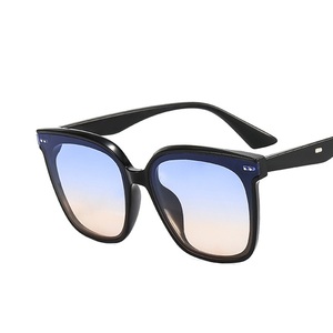 Gafas de Sol Modernas para Mujer, de Alta Gama, Resistentes a los Rayos UV, Protección Solar - Product Image 6