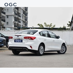 Gran Oferta: <span class=keywords><strong>Ford</strong></span> Focus Sedán 2021, Volante a la Izquierda, 5 Asientos, 1.5L AT, Usado, Eficiente en Consumo de Combustible, Económico, Venta de Exportación desde China a Ghana, Tema, Puerto Benín, Togo - Product Image 5