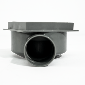 In acciaio inox scarico pavimento quadrato in acciaio inox con nucleo Anti-odore 304 <span class=keywords><strong>sifone</strong></span> DN50 in plastica scarico del pavimento del bagno - Product Image 6