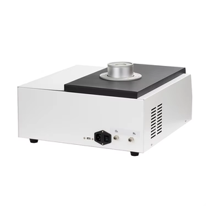Calorímetro de Escaneo Diferencial DCS, Máquina de Análisis DSC-STA - Product Image 5