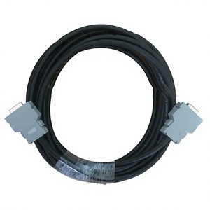 Cable de Alimentación del Motor F06B-0001-K022 para Amplificador FA N UC A06B-6132-H002, Cable de Control Industrial Blindado de 5 Metros - Product Image 1