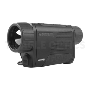Monocular Térmico <span class=keywords><strong>Pulsar</strong></span> <span class=keywords><strong>Axion</strong></span> <span class=keywords><strong>2</strong></span> <span class=keywords><strong>XQ35</strong></span> con Zoom <span class=keywords><strong>2</strong></span>-8x, Alcance de Detección de 1300m, Resistente al Agua y a los Golpes - Product Image 5