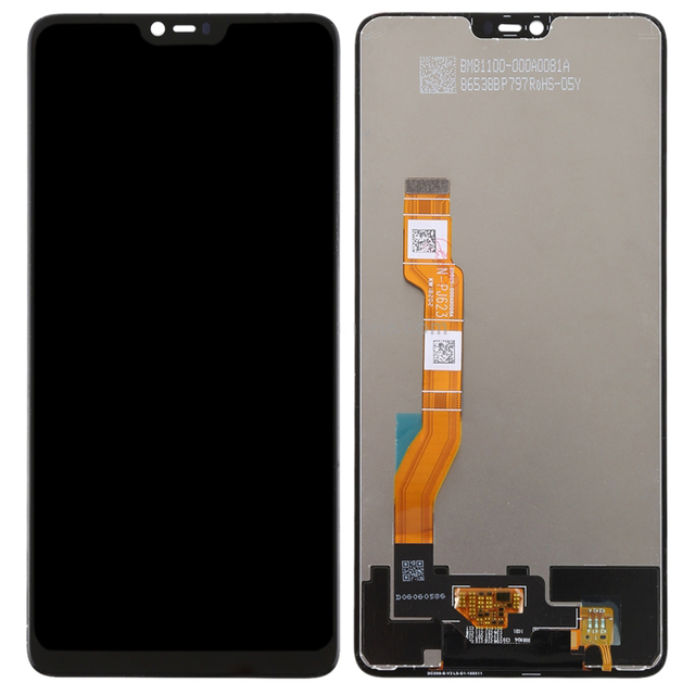 Phone Display LCD Screen for OPPO F7 A3 Mobile Phone Screen LCD for Oppo Phone Replace Screen