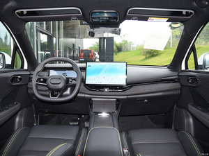 2026 Lynk co sống lại 1.5t SUV siêu mới mô hình hộp số tay AWD Ổ ACC điều khiển hành trình Ánh sáng tối có sẵn xăng điện - Product Image 3