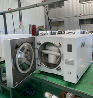 Autoclave Dental de Sobremesa