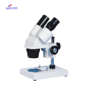 디지털 쌍안 광학 20x 40x 120x 스테레오 현미경 줌 LED 조명 쌍안 줌 스테레오 현미경/Stereoscope - Product Image 1