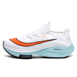 Nuove <span class=keywords><strong>Scarpe</strong></span> da Corsa Outdoor 2026 in Mesh Traspirante TPU per Uomo Donna, Leggere e Ammortizzate, Taglie 36-46 - Product Image 1