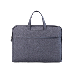 Fournitures scolaires mode femmes étanche mallette pour ordinateur portable organisateur de documents d'affaires bureau sacs à bandoulière pour dames - Product Image 2