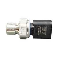 Nouveau capteur de température OEM 5Q0959126B pour Audi A3/A4/A5/A6/A7/Q5/Q7 Golf, système de climatisation du moteur avec garantie d'un an