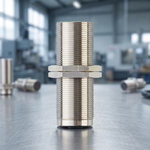 Strumento di misurazione della velocità IFM DI5020 - Product Image 3