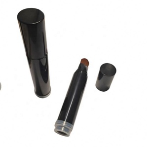 Bouteille à pression sous vide 20 ml pour bâtonnets capillaires teints à la plante, bouteille à brosse, bouteille de fond de teint, bouteille de crème BB, matériel d'emballage en gros - Product Image 4