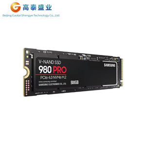 Prix Bas Marchandises en Stock SSD <span class=keywords><strong>SAMSUNG</strong></span> 980 PRO 500 Go <span class=keywords><strong>NVMe</strong></span> PC M.2 PCIe 4.0 *4 Personnalisable - Product Image 2