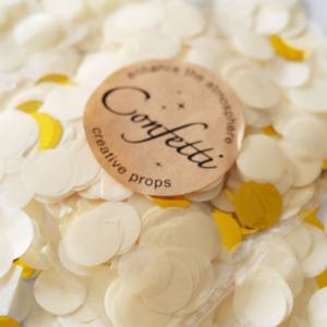 20 grammi di coriandoli pirotecnici a forma di cuore per matrimoni e feste sparse forniture per fuochi d'artificio - Product Image 5