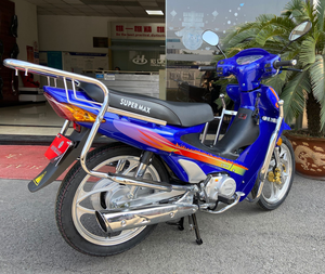 Haoj lifan dayun hongli-moto DE 90cc, <span class=keywords><strong>cub</strong></span>, moto de moda, 110CC, 125CC, barata, importación - Product Image 6