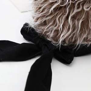 Chapeau Crâne Amusant à Pointes avec Logo Personnalisé, Chapeau Perruque Réglable, Chapeaux de Cheveux Nouveauté Halloween pour Hommes - Product Image 6