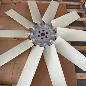 ชุดเครื่องกำเนิดไฟฟ้ามิตซูบิชิ S16R S12R ใบพัดเครื่องยนต์ S6R2ชิ้นส่วน38F48-20300รุ่นที่จำเป็นและอุปกรณ์เสริม - Product Image 2