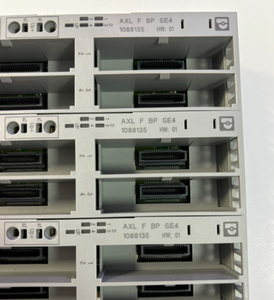 โมดูลใหม่ Contact Axioline IO Series รุ่น AXL F PN/AXL F ETH/AXL F DO161, Axioline F, ระบบ I/O แบบโมดูลาร์ Axioline E - Product Image 5