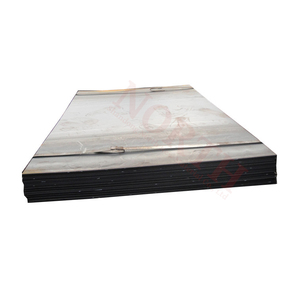 Proveedor Chino de Placas de Acero Aleado con Boro ASTM 30MnB5 para Calderas y Contenedores, Servicios de Soldadura y Doblado, Precio Bajo - Product Image 4
