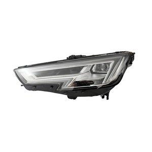 Faros LED para Automóviles 2015-2019, Sistema de Iluminación Automática, Faros Delanteros LED Originales - Product Image 6