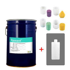 Fabrik Großhandel Premium Qualität Flüssig silikon Gummi Baby puppen form Superior Silikon für Formen - Product Image 2