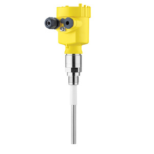 Capteur de niveau de liquide VEGA 24 V CC Sonde en acier inoxydable Utilisation industrielle - Product Image 1
