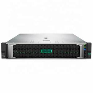 ซื้อเซิร์ฟเวอร์ P16928-aa1 Proliant Ml30 G10 E-2224 (4-core, 3.4 GHz, 71w) 1p 16GB 4LFF 350W PS - Product Image 1