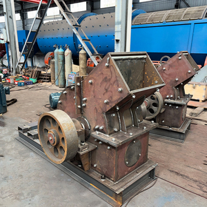 Trituradora de Martillos para Minería y Canteras PC400*600, Equipo de Trituración de Cemento, Carbón y Ganga, Máquina para Hacer Arena - Product Image 4