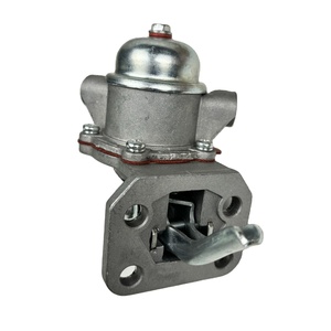 Pompe à carburant 2641A053 AR053-3JL pour moteur 8045.05.406 8045.06.406 - Product Image 1