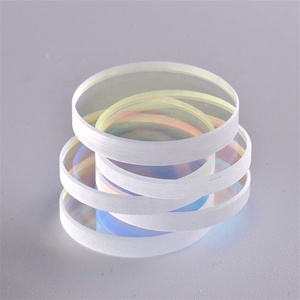 Thấu kính <span class=keywords><strong>laser</strong></span> quang học Pangolin 18x2mm cho máy cắt hàn sợi quang WSX Precitec 1064nm, phụ tùng thiết bị, cửa sổ bảo vệ <span class=keywords><strong>laser</strong></span> - Product Image 6