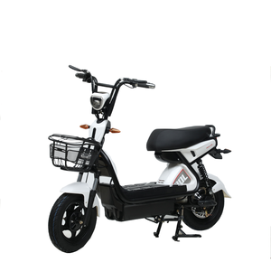 Scooter Jiku de Lujo a Precio Accesible con Batería Integrada de 3 Velocidades y Funciones Electrónicas para Adultos con Bicicleta de Montaña - Product Image 4