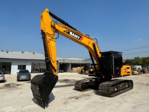 ¡OFERTA ESPECIAL! Excavadora Hidráulica SANY SY215 en Excelente Estado, Sin Historial de Accidentes, Potencia Completa. Consulte Ahora. - Product Image 5