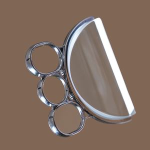 Filtre de flou optique à insertion manuelle 90 mm, à extension rapide, simple face, pour appareils photo reflex numériques/miroir unique, photographie et vidéo - Product Image 3