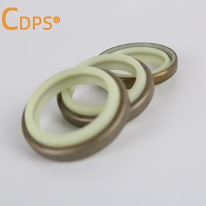 Sello Hidráulico Antipolvo <span class=keywords><strong>DKB</strong></span> DKBI para Maquinaria de Construcción, Especial para Cilindros de Excavadora, Sello de Aceite para Limpiador de Varillas - Product Image 1