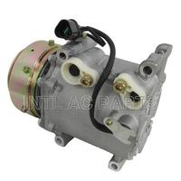 Compresseur de climatisation pour 1999-2004 Mitsubishi Montero Sport 3.5L convient à MR360874 MR360532 MR315442 AKC200A551J AKC200A551G