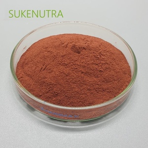 Nhà máy cung cấp Salvia miltiorrhiza chiết xuất 10% 20% <span class=keywords><strong>tanshinone</strong></span> <span class=keywords><strong>IIa</strong></span> - Product Image 3